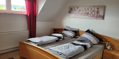 Monteur-Zimmer - Preis pro Nacht - Deutschland - Haus Eulennest