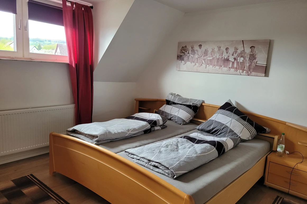 MonteurZimmer: Haus Eulennest