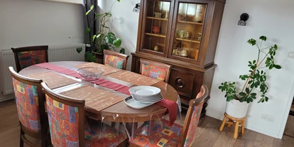 Monteur-Zimmer - Preis pro Nacht - Deutschland - Haus Eulennest