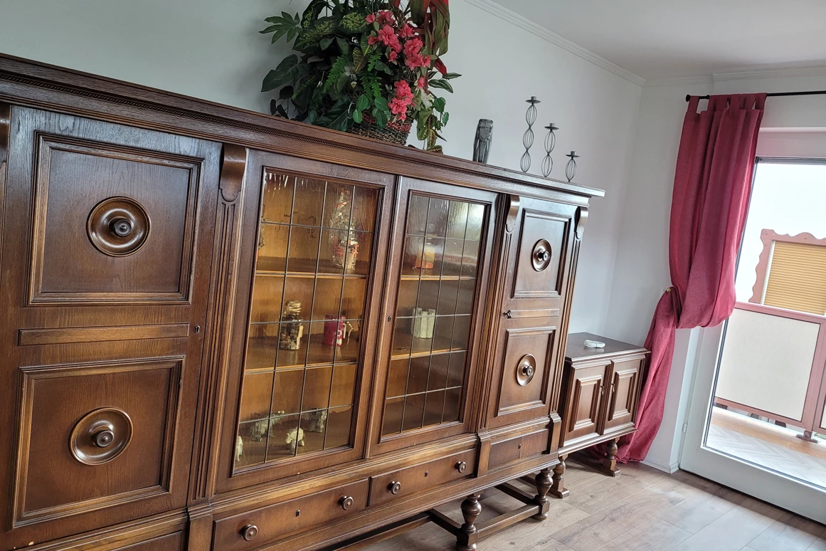 MonteurZimmer: Haus Eulennest