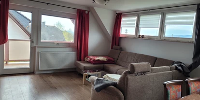 Monteur-Zimmer - Preis pro Nacht - Deutschland - Haus Eulennest