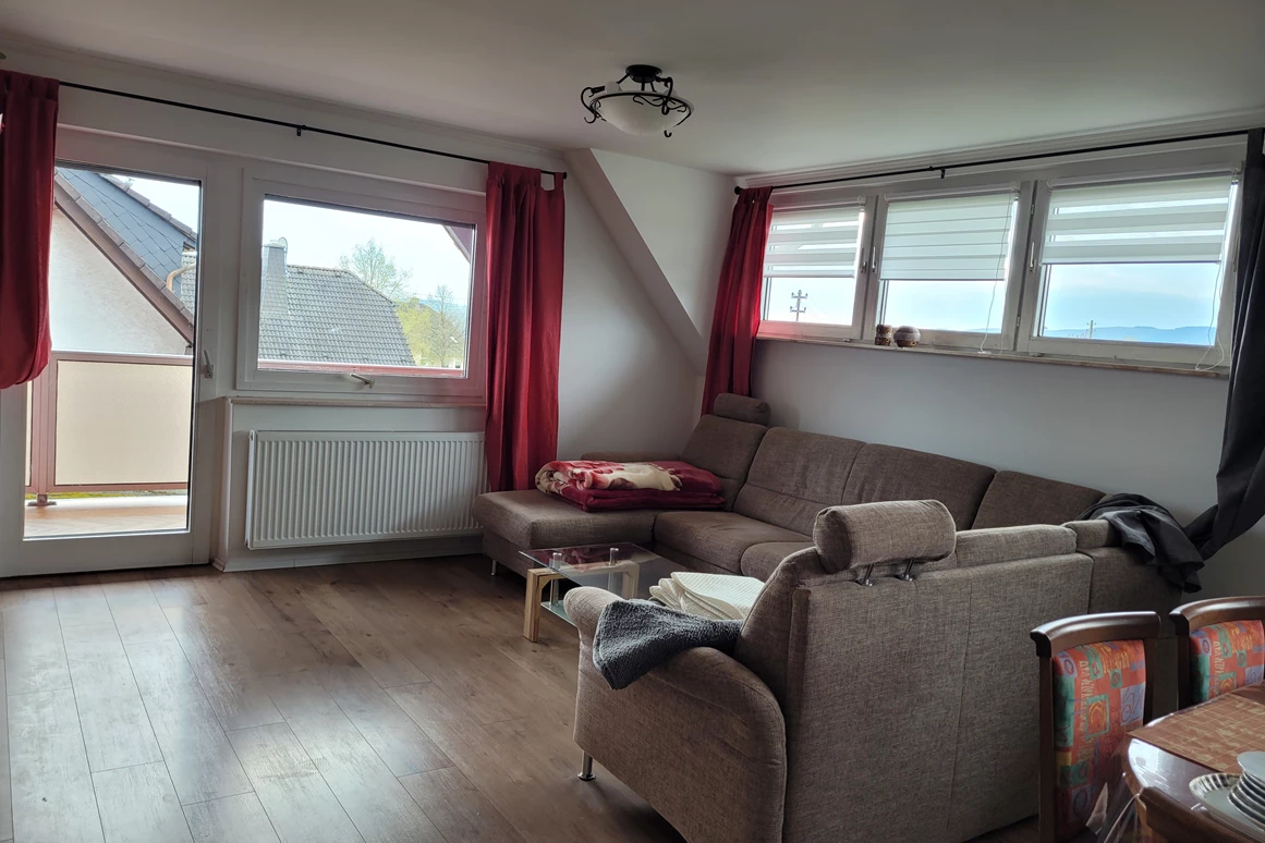 MonteurZimmer: Haus Eulennest