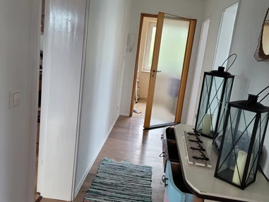 MonteurZimmer: Haus Eulennest