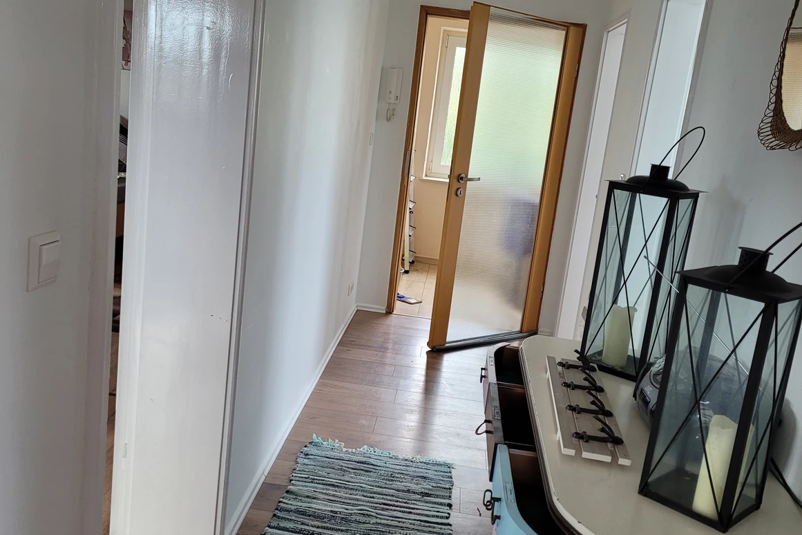 MonteurZimmer: Haus Eulennest