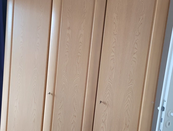 MonteurZimmer: Haus Eulennest