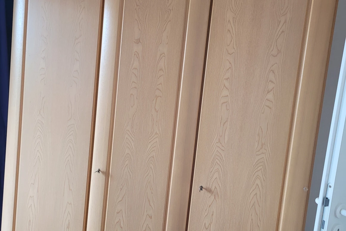 MonteurZimmer: Haus Eulennest