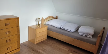 Monteur-Zimmer - Preis pro Nacht - Deutschland - Haus Eulennest