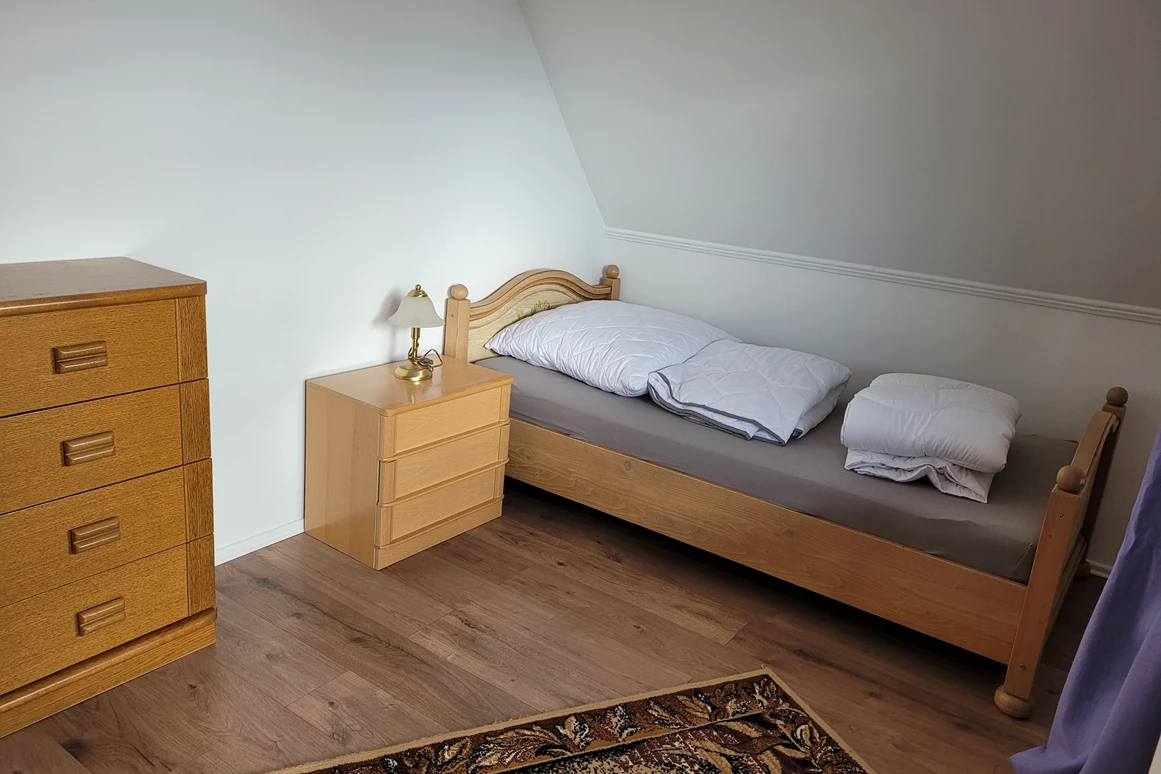 MonteurZimmer: Haus Eulennest