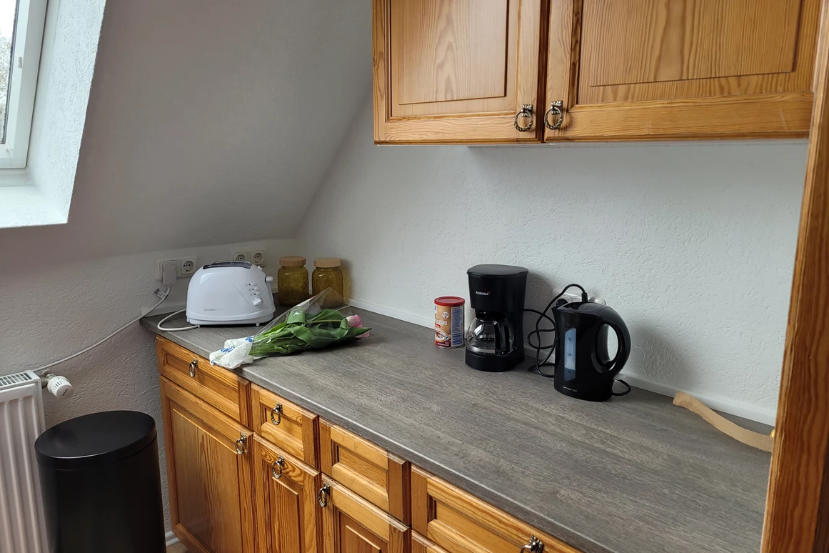 MonteurZimmer: Haus Eulennest