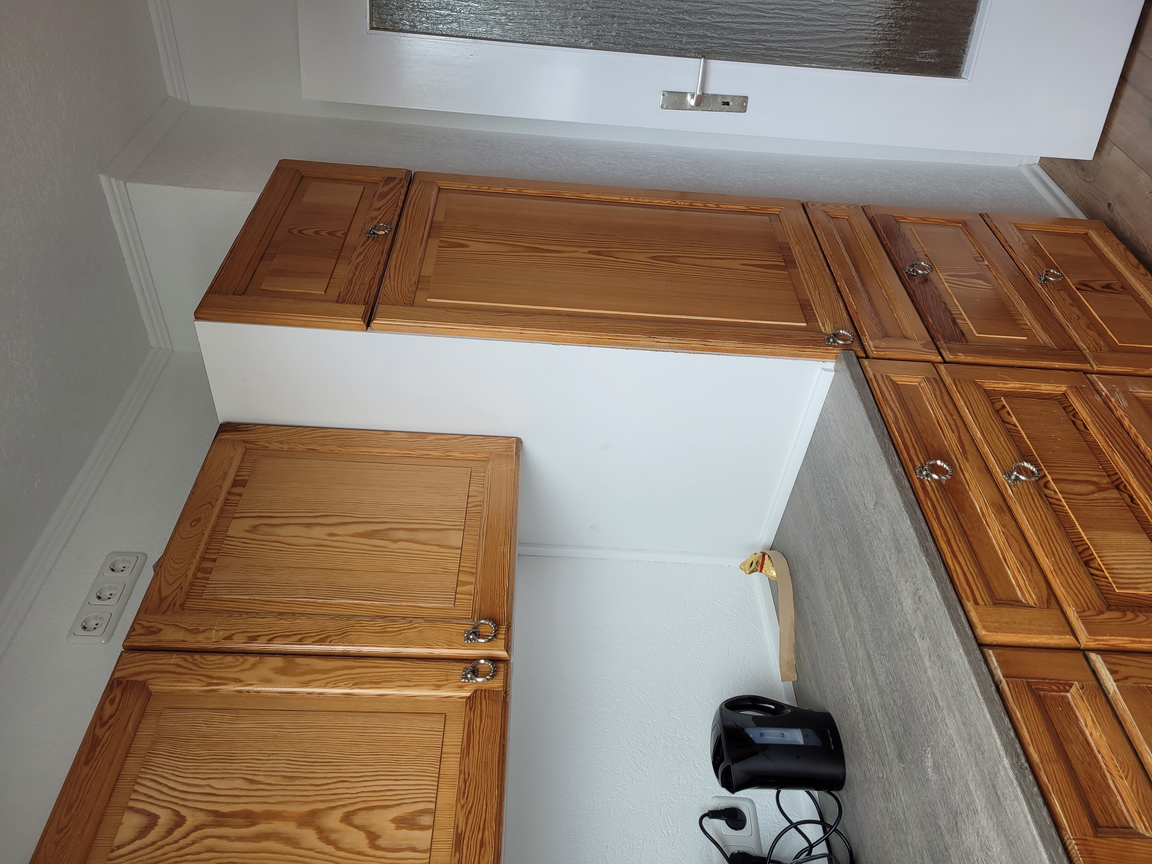 MonteurZimmer: Haus Eulennest