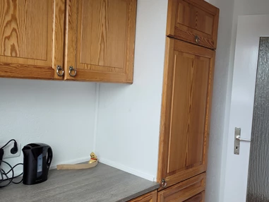 MonteurZimmer: Haus Eulennest