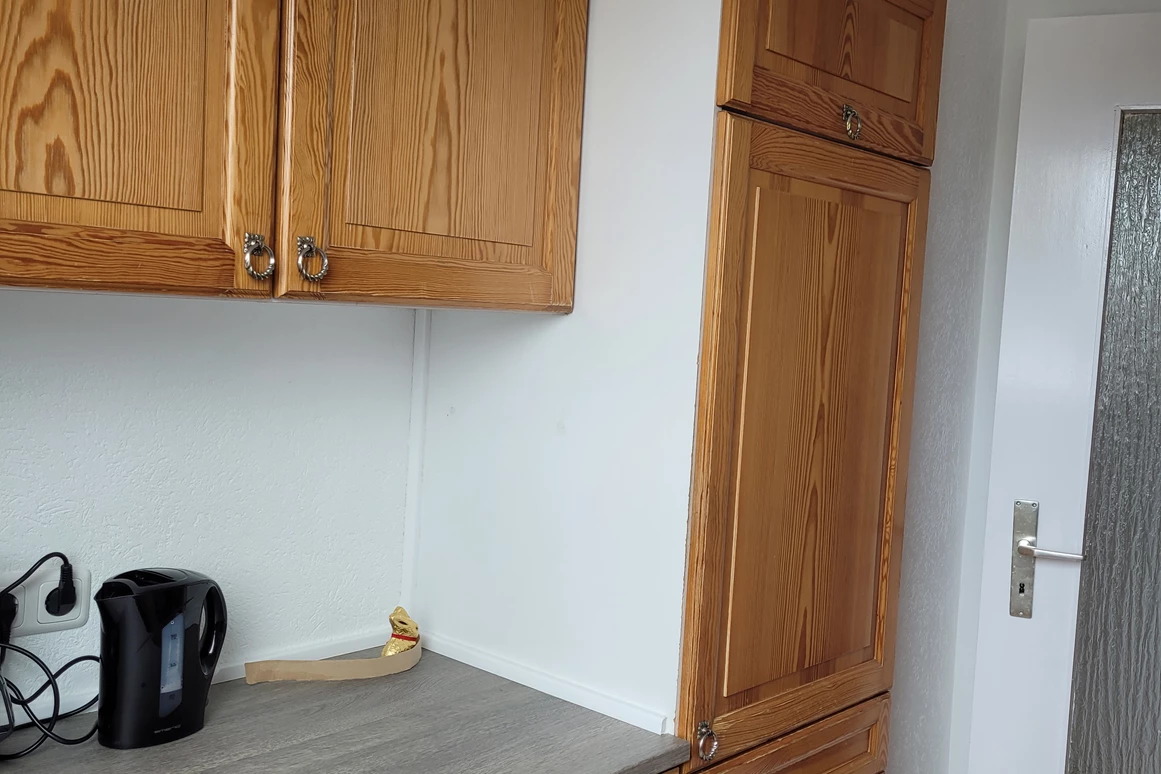 MonteurZimmer: Haus Eulennest