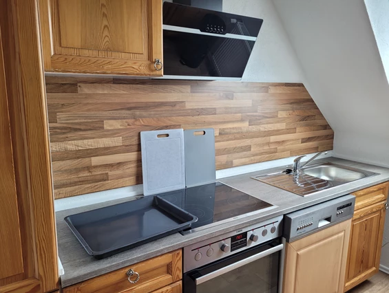 MonteurZimmer: Haus Eulennest