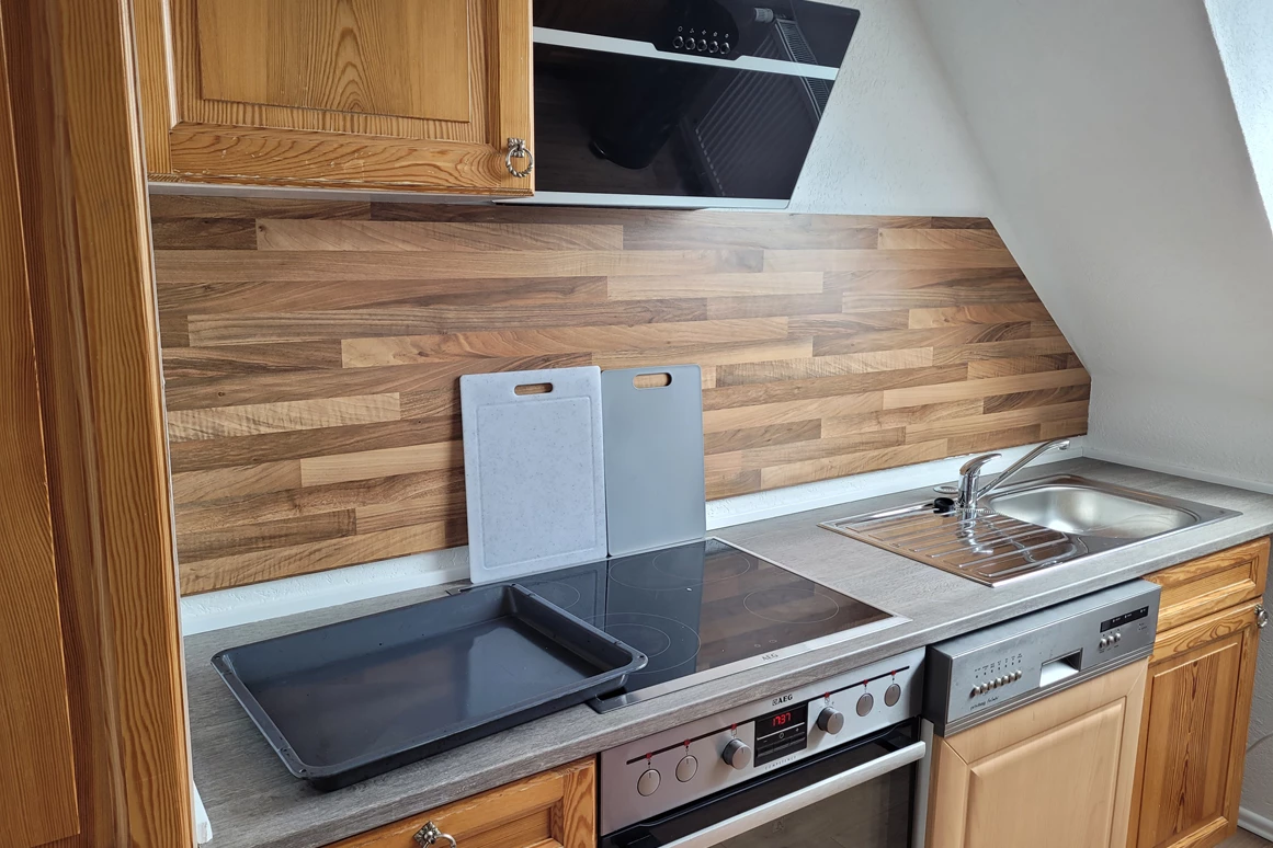 MonteurZimmer: Haus Eulennest