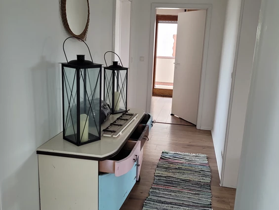 MonteurZimmer: Haus Eulennest