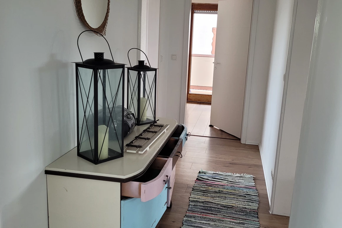 MonteurZimmer: Haus Eulennest