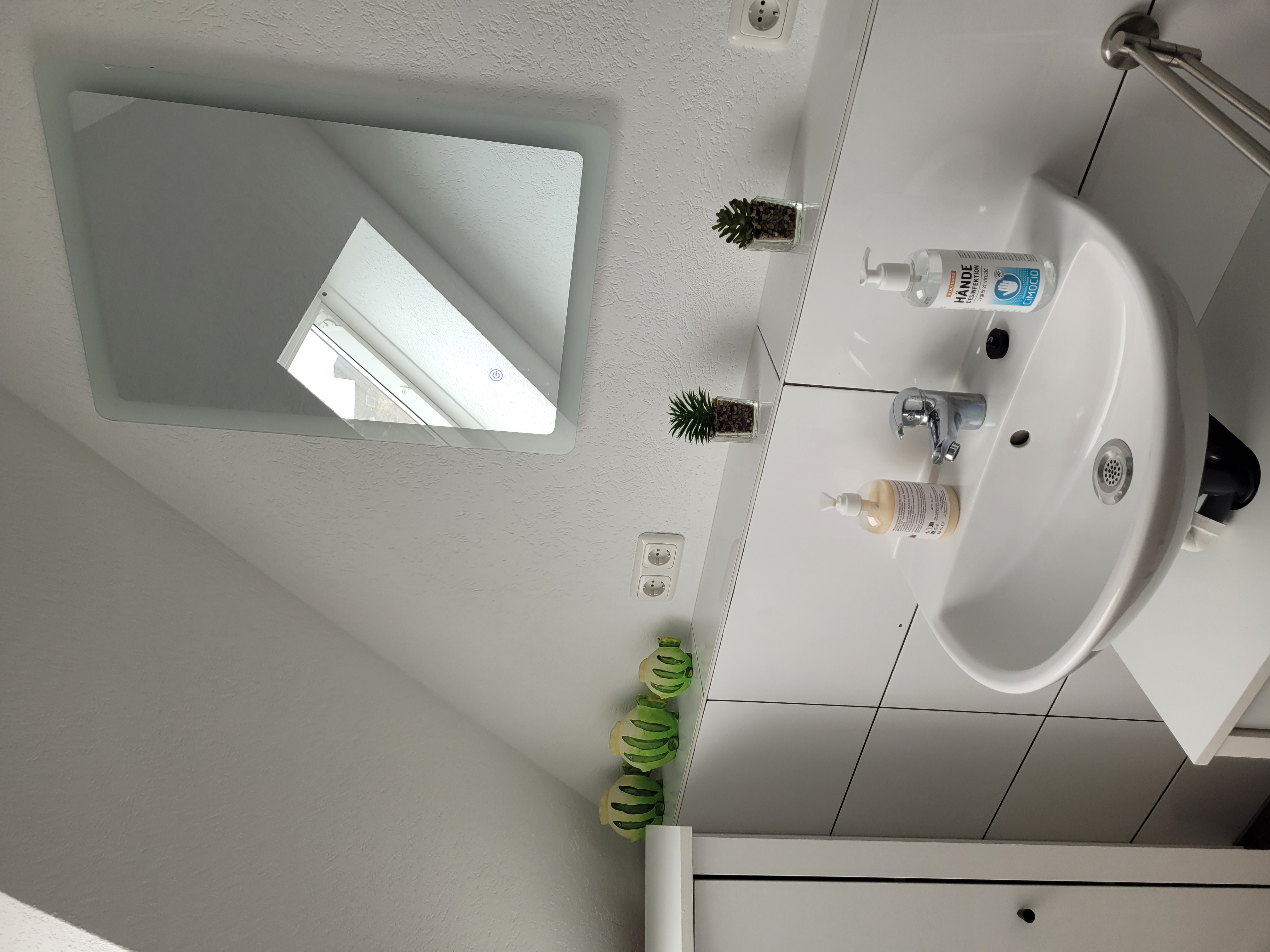 MonteurZimmer: Haus Eulennest