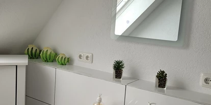 Monteur-Zimmer - Preis pro Nacht - Deutschland - Haus Eulennest