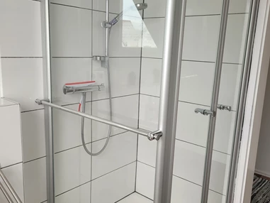 MonteurZimmer: Haus Eulennest