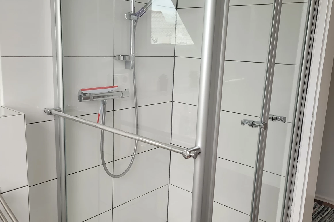 MonteurZimmer: Haus Eulennest