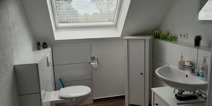 Monteur-Zimmer - Preis pro Nacht - Deutschland - Haus Eulennest