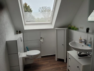 MonteurZimmer: Haus Eulennest