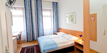 Monteur-Zimmer - Lanzendorf (Lanzendorf) - Pension Brigitta