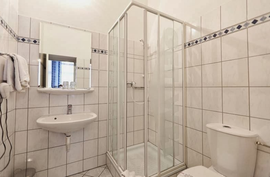 MonteurZimmer: Pension Brigitta