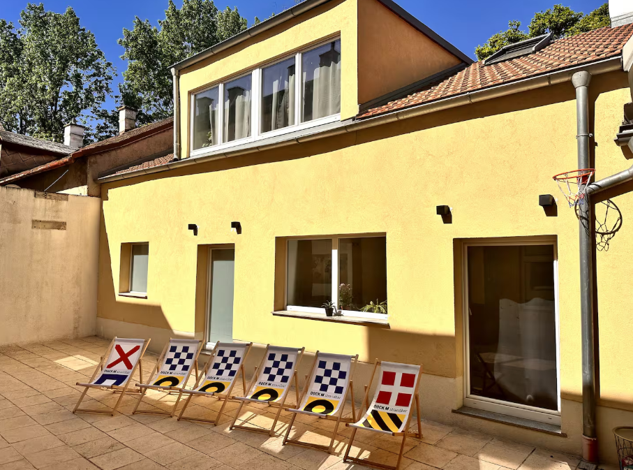 Monteur-Zimmer - Waschmaschine - Baden (Baden) - 8 Geräumige Monteurzimmer Wohnungen im Herzen Wiens | 10. Bezirk, U-Bahn-Nähe, Voll ausgestattete Apartments inkl. Küche, Bad & Waschmaschine für bis zu 6 Personen – Ihre ideale Unterkunft!