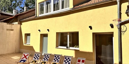 Monteur-Zimmer - Küche - Wien-Stadt - 8 Geräumige Monteurzimmer Wohnungen im Herzen Wiens | 10. Bezirk, U-Bahn-Nähe, Voll ausgestattete Apartments inkl. Küche, Bad & Waschmaschine für bis zu 6 Personen – Ihre ideale Unterkunft!