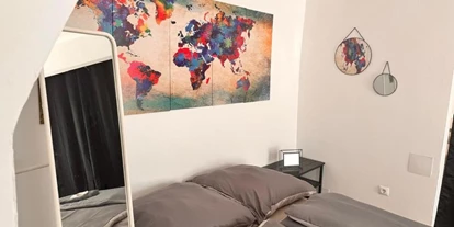 Monteur-Zimmer - Küche - Wien-Stadt - 8 Geräumige Monteurzimmer Wohnungen im Herzen Wiens | 10. Bezirk, U-Bahn-Nähe, Voll ausgestattete Apartments inkl. Küche, Bad & Waschmaschine für bis zu 6 Personen – Ihre ideale Unterkunft!