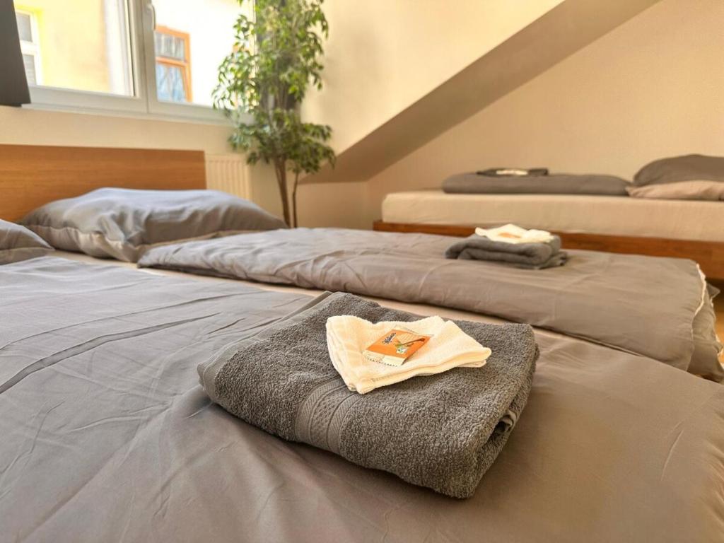 Monteur-Zimmer - Waschmaschine - Baden (Baden) - 8 Geräumige Monteurzimmer Wohnungen im Herzen Wiens | 10. Bezirk, U-Bahn-Nähe, Voll ausgestattete Apartments inkl. Küche, Bad & Waschmaschine für bis zu 6 Personen – Ihre ideale Unterkunft!
