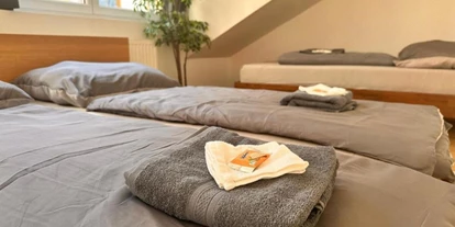 Monteur-Zimmer - Küche - Wien-Stadt - 8 Geräumige Monteurzimmer Wohnungen im Herzen Wiens | 10. Bezirk, U-Bahn-Nähe, Voll ausgestattete Apartments inkl. Küche, Bad & Waschmaschine für bis zu 6 Personen – Ihre ideale Unterkunft!
