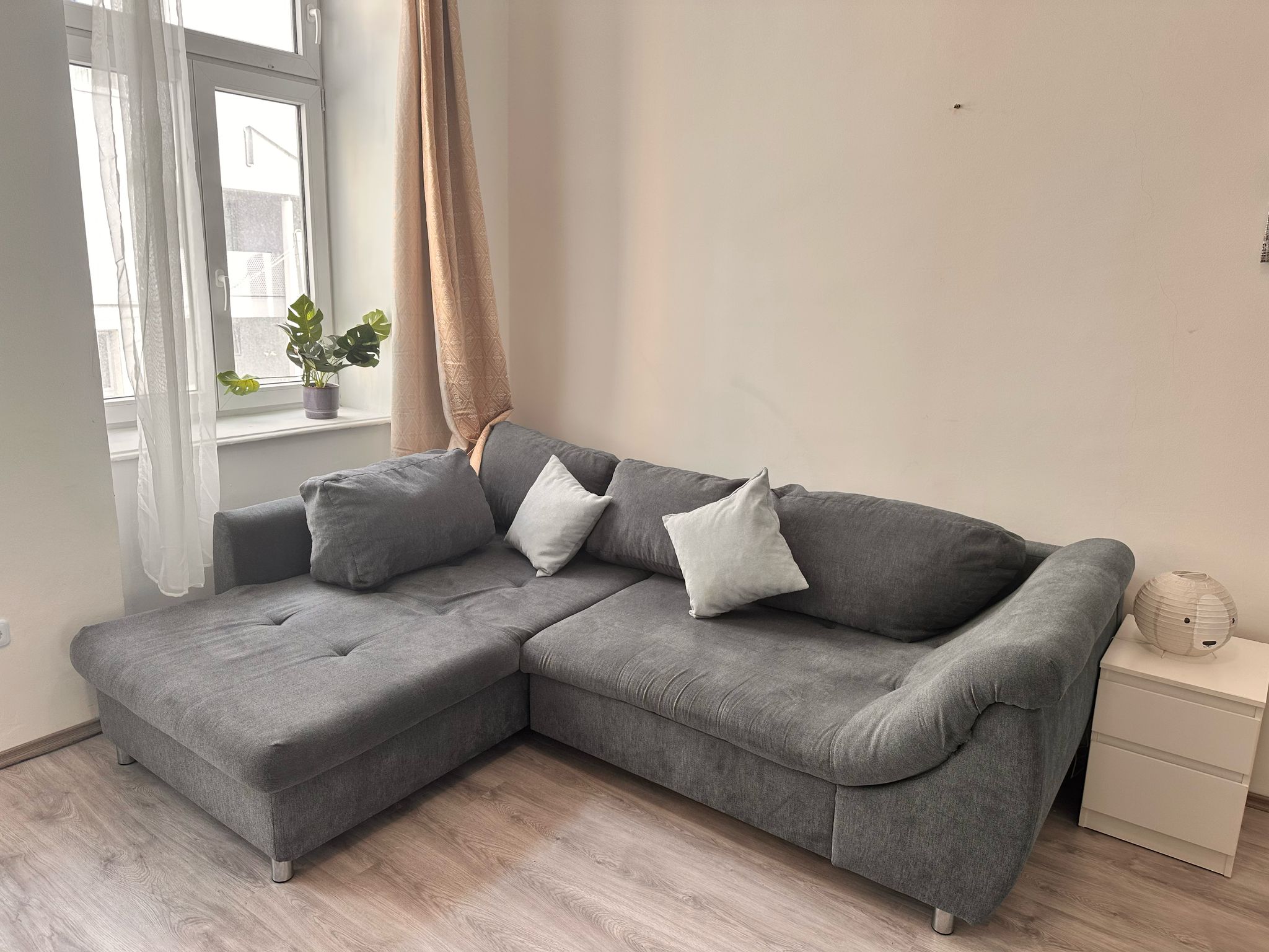 MonteurZimmer: 8 Geräumige Monteurzimmer Wohnungen im Herzen Wiens | 10. Bezirk, U-Bahn-Nähe, Voll ausgestattete Apartments inkl. Küche, Bad & Waschmaschine für bis zu 6 Personen – Ihre ideale Unterkunft!