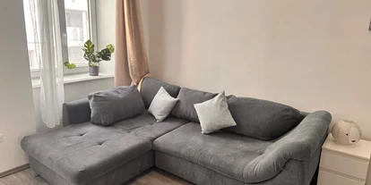Monteur-Zimmer - Küche - Wien-Stadt - 8 Geräumige Monteurzimmer Wohnungen im Herzen Wiens | 10. Bezirk, U-Bahn-Nähe, Voll ausgestattete Apartments inkl. Küche, Bad & Waschmaschine für bis zu 6 Personen – Ihre ideale Unterkunft!