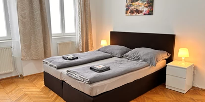 Monteur-Zimmer - Küche - Wien-Stadt - 8 Geräumige Monteurzimmer Wohnungen im Herzen Wiens | 10. Bezirk, U-Bahn-Nähe, Voll ausgestattete Apartments inkl. Küche, Bad & Waschmaschine für bis zu 6 Personen – Ihre ideale Unterkunft!