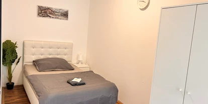Monteur-Zimmer - Küche - Wien-Stadt - 8 Geräumige Monteurzimmer Wohnungen im Herzen Wiens | 10. Bezirk, U-Bahn-Nähe, Voll ausgestattete Apartments inkl. Küche, Bad & Waschmaschine für bis zu 6 Personen – Ihre ideale Unterkunft!