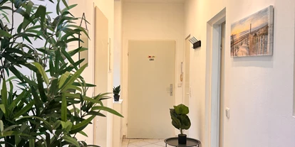 Monteur-Zimmer - Küche - Wien-Stadt - 8 Geräumige Monteurzimmer Wohnungen im Herzen Wiens | 10. Bezirk, U-Bahn-Nähe, Voll ausgestattete Apartments inkl. Küche, Bad & Waschmaschine für bis zu 6 Personen – Ihre ideale Unterkunft!