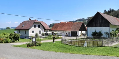 Monteur-Zimmer - Sankt Peter im Sulmtal - Lackenbauer