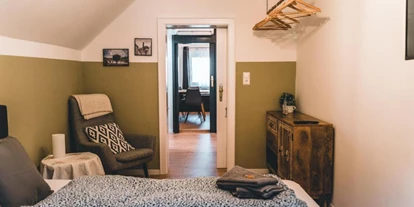 Monteur-Zimmer - Sankt Peter im Sulmtal - Lackenbauer