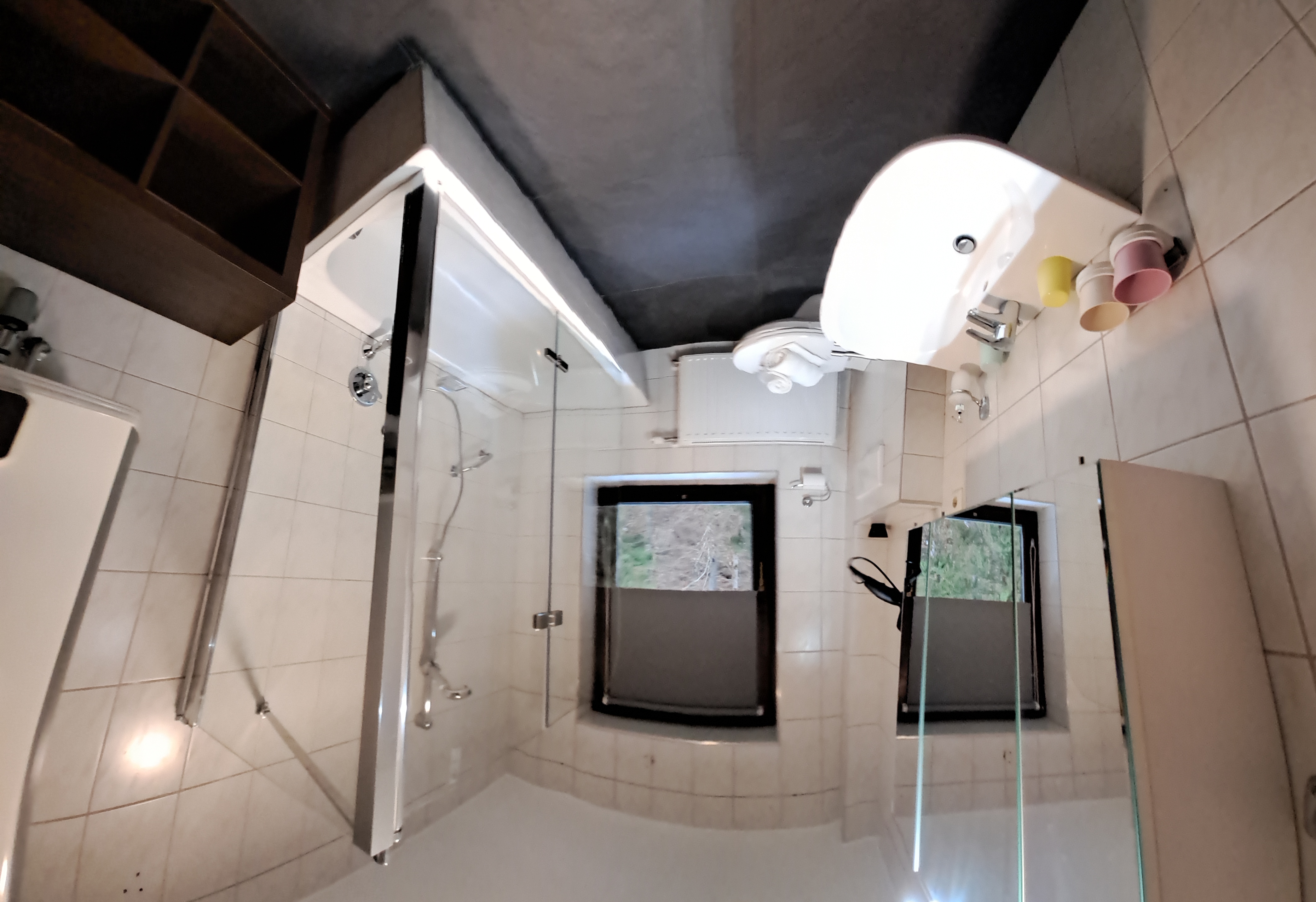 Monteur-Zimmer - Zimmerarten: Mehrbettzimmer - Appartement Seidner