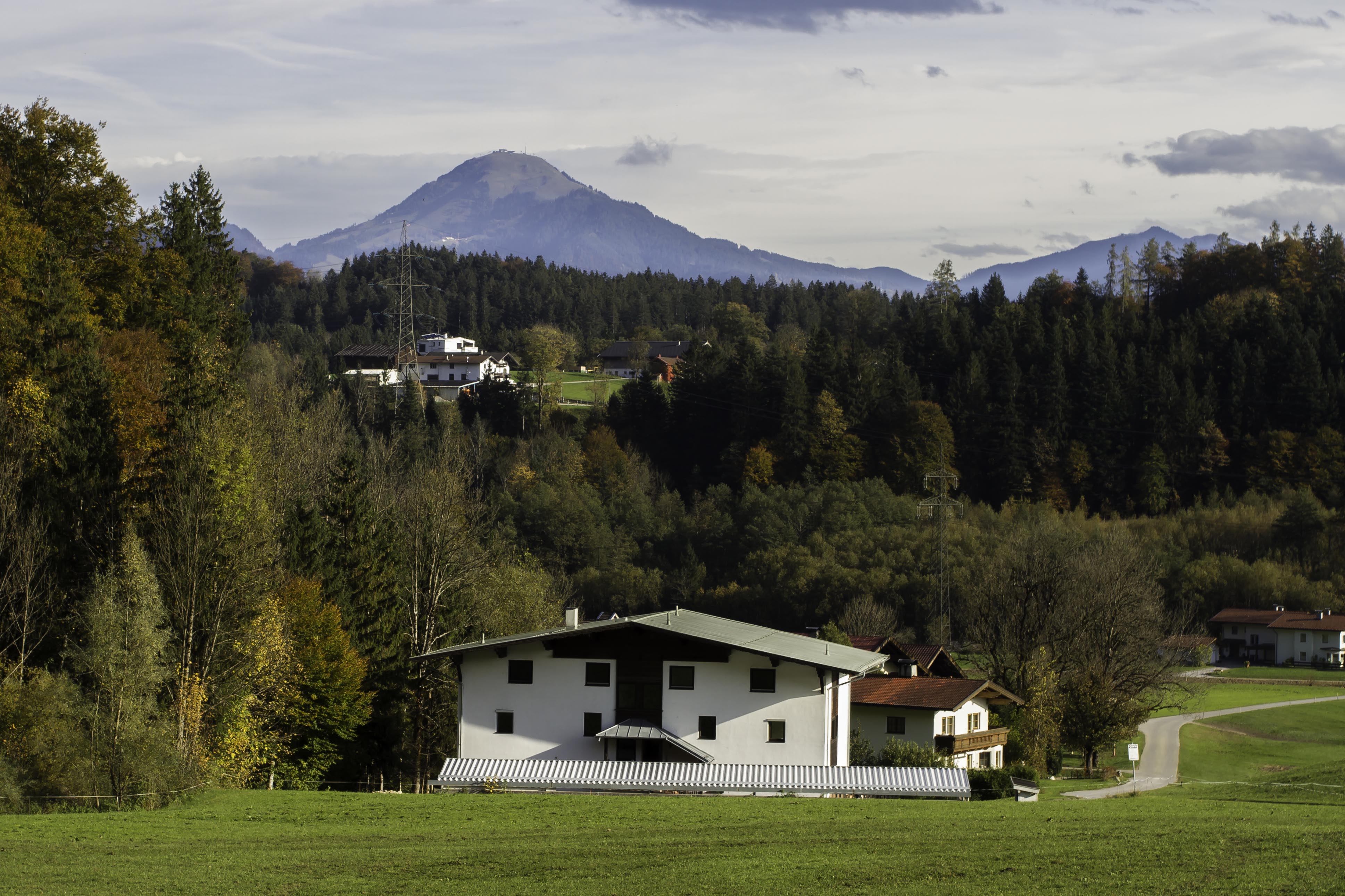 MonteurZimmer: Appartement Seidner