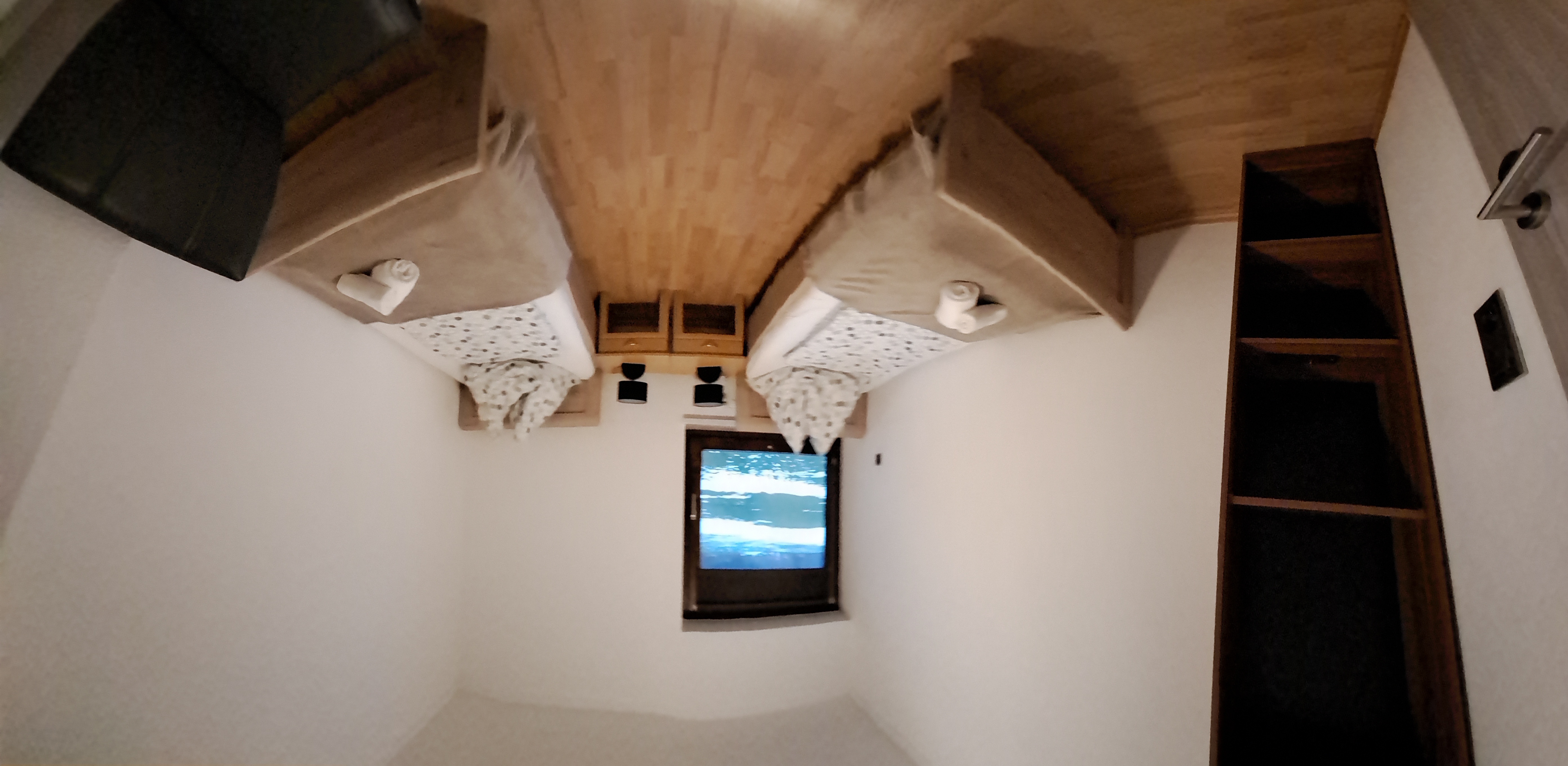 MonteurZimmer: Appartement Seidner
