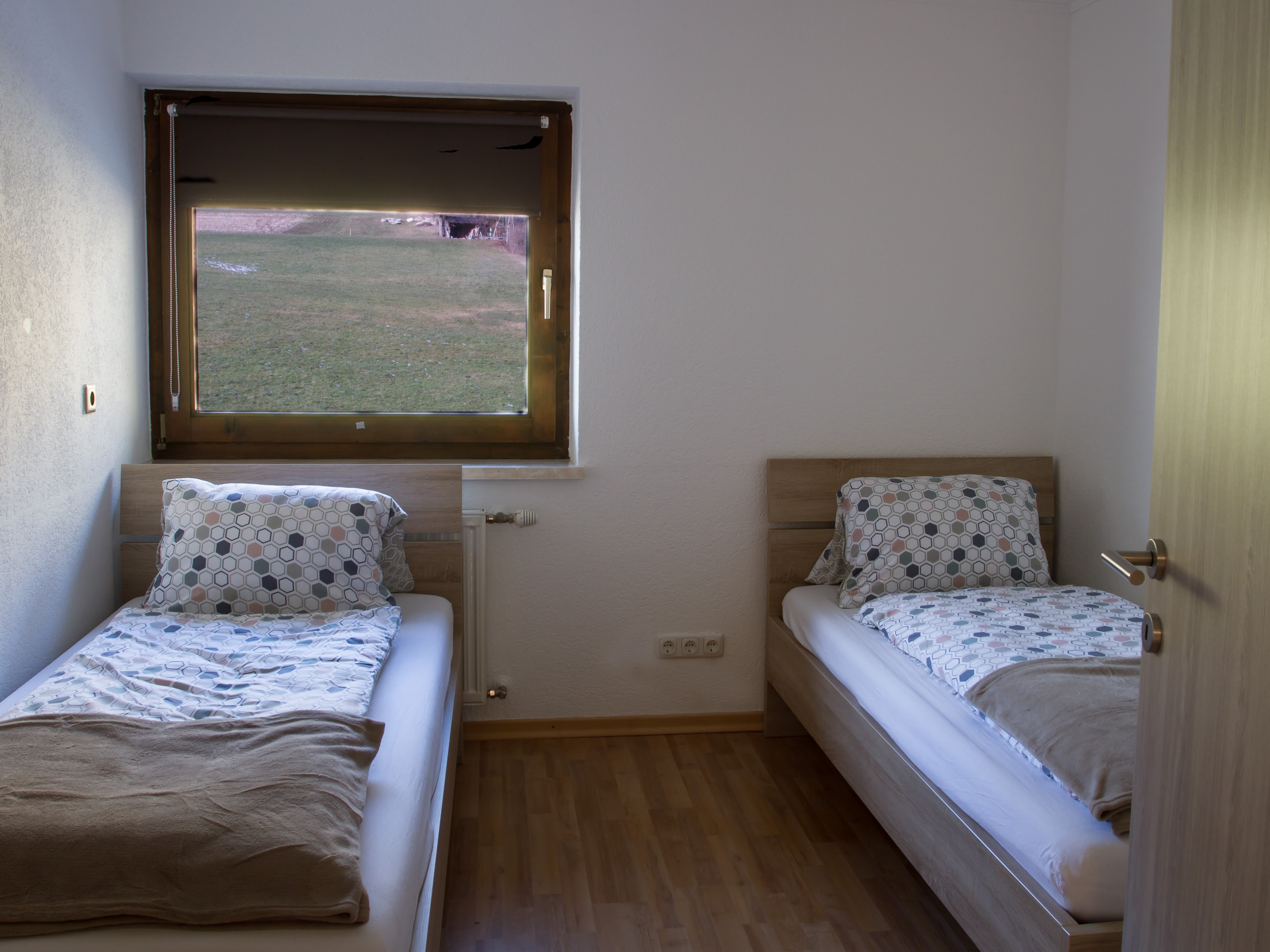 MonteurZimmer: Appartement Seidner