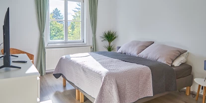 Monteur-Zimmer - Küche - Wien-Stadt - revLIVING Quintus - revLIVING Apartments Baden bei Wien