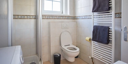 Monteur-Zimmer - Küche - Wien-Stadt - revLIVING Quintus  - revLIVING Apartments Baden bei Wien