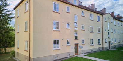 Monteur-Zimmer - Küche - Wien-Stadt - revLIVING Quintus  - revLIVING Apartments Baden bei Wien