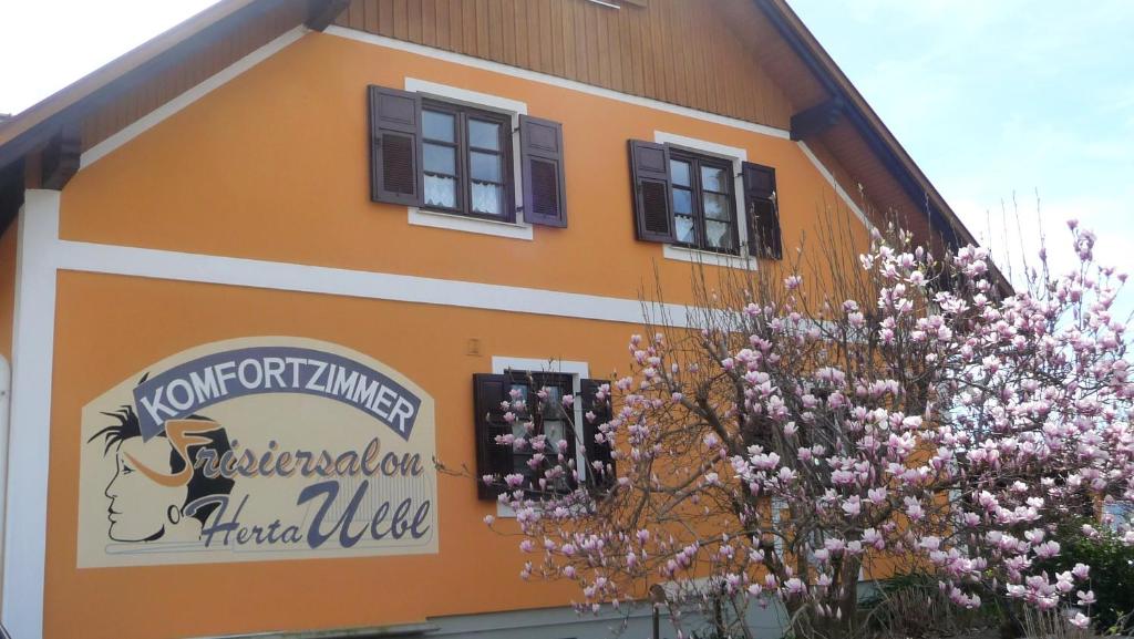 Monteur-Zimmer - Steiermark - Gästehaus Ulbl