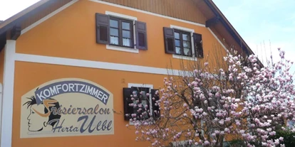 Monteur-Zimmer - Sankt Peter im Sulmtal - Gästehaus Ulbl