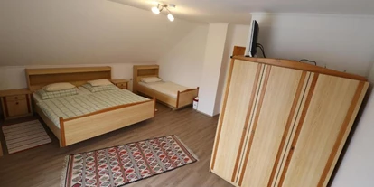Monteur-Zimmer - Sankt Peter im Sulmtal - Gästehaus Ulbl